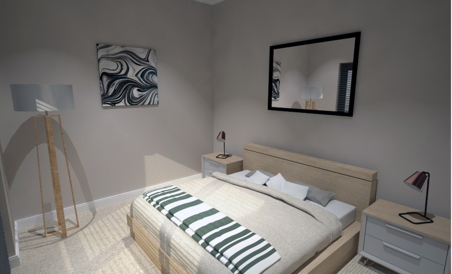 3 Bedroom Property for Sale in St Helena Views Western Cape